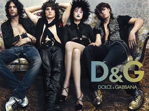 dolce gabbana time gay 2005|Dolce & Gabbana .